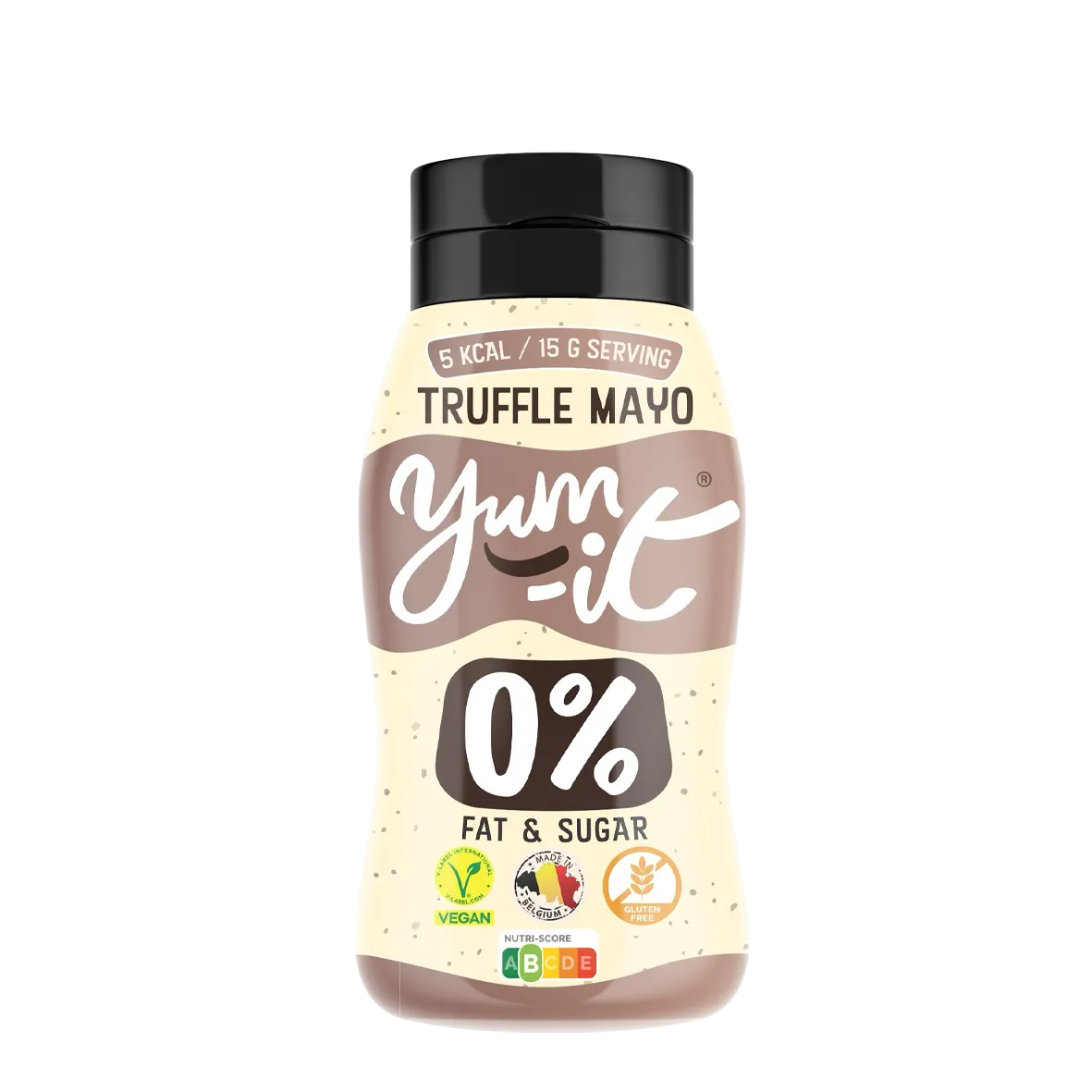 Truffel Mayo