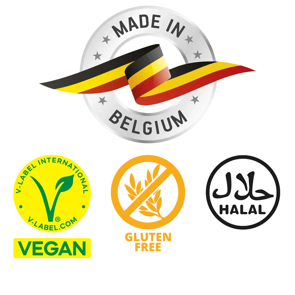 Yum-it certificaten