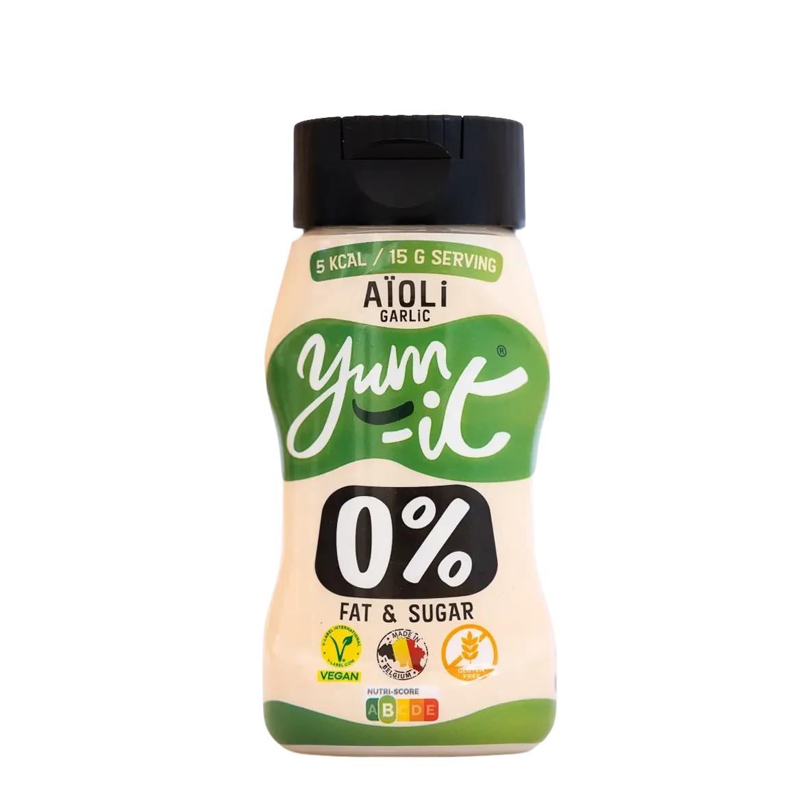 aioli/garlic front