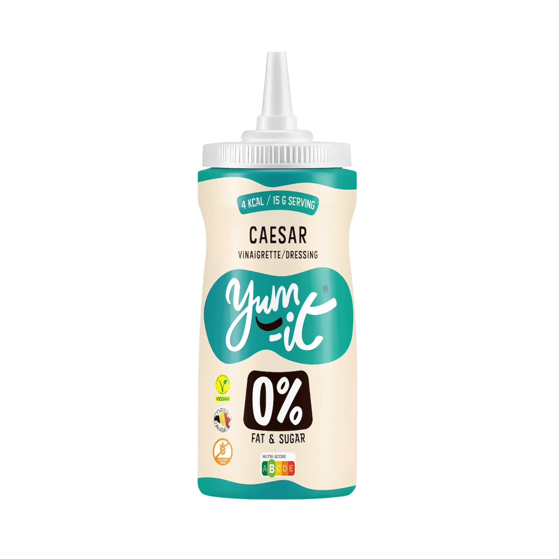 caesar front