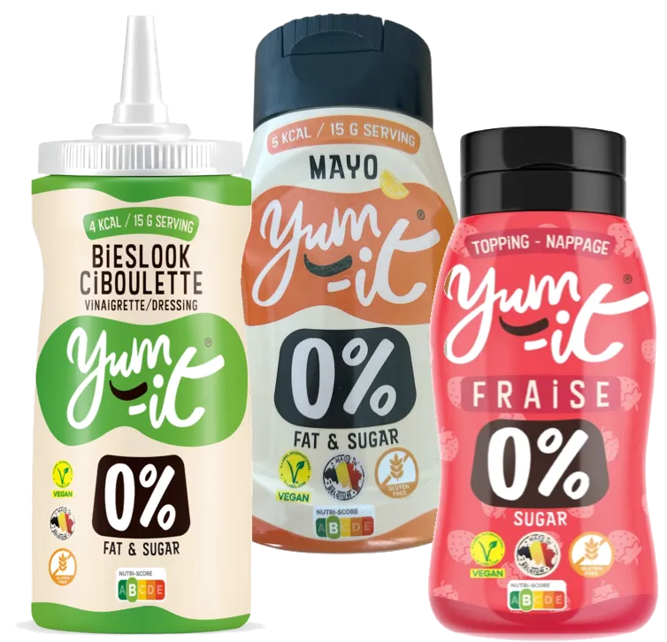 Yum-it group