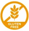 gluten free