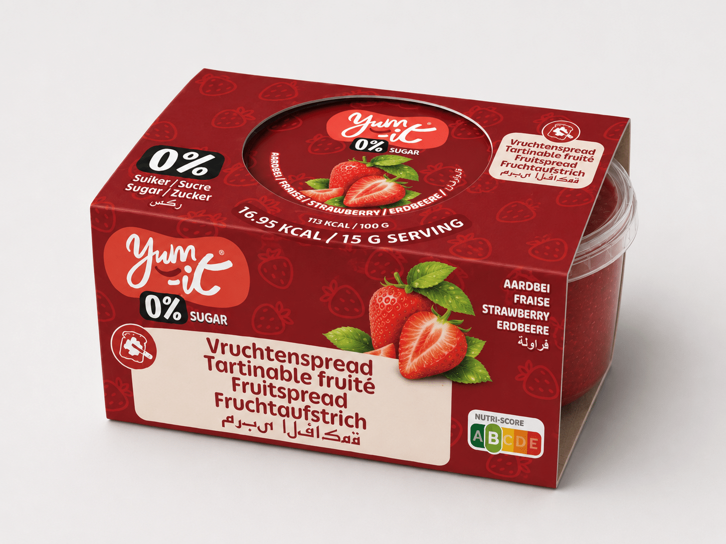Strawberry