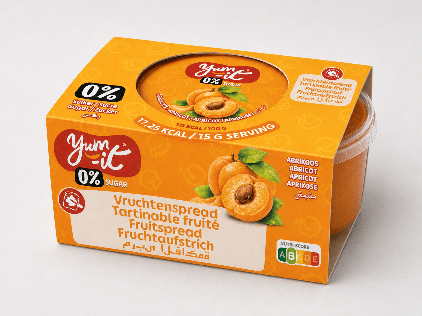 Apricot